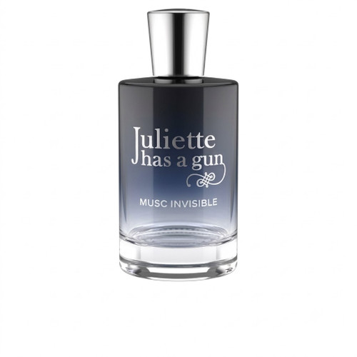 JULIETTE HAS A GUN MUSC INVISIBLE EDP 50 ML VAPO