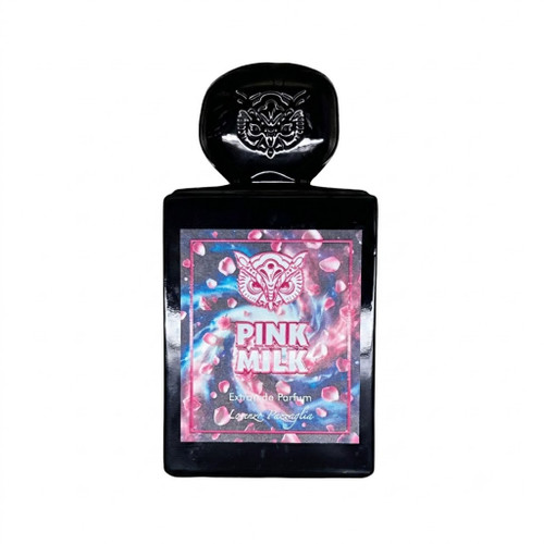 LORENZO PAZZAGLIA PINK MILK EXTRAIT 50 ML