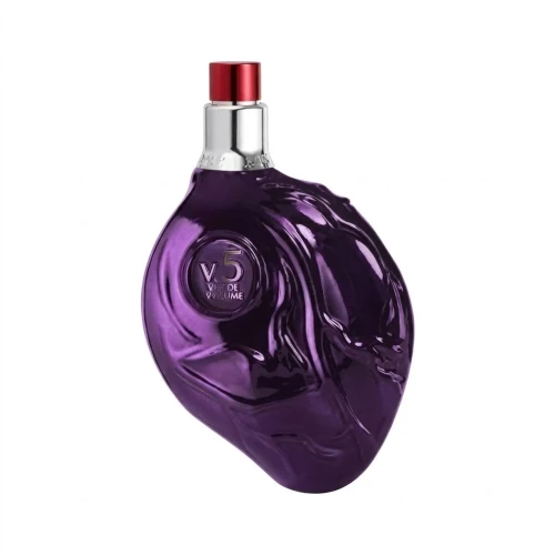 MAP OF THE HEART PURPLE HEART V