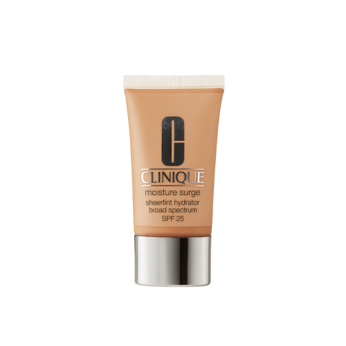 CLINIQUE MOISTURE SURGE SHEER TINT N.04 SPF25 40 ML