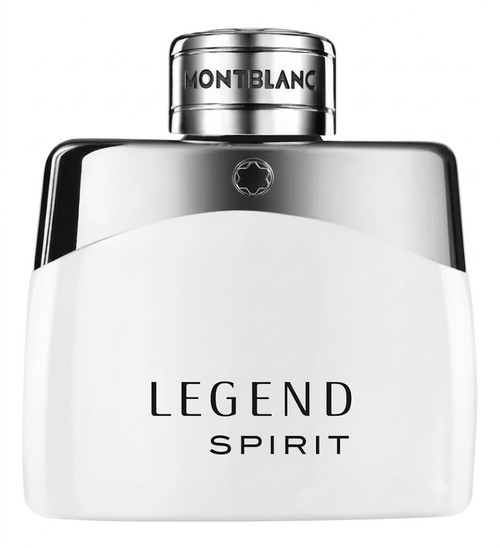 MONTBLANC LEGEND SPIRIT EDT 50 ML VAPO