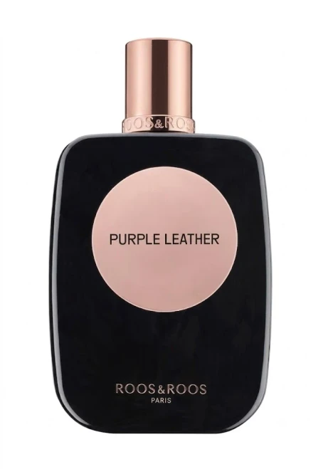 ROOS&ROOS PURPLE LEATHER EDP 100 ML