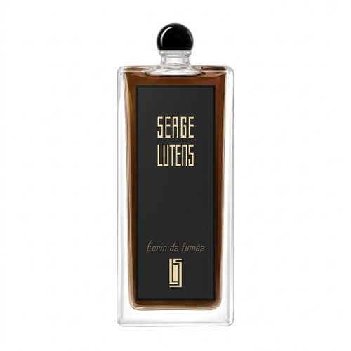 SERGE LUTENS ECRIN DE FUMEÉ EDP 50 ML