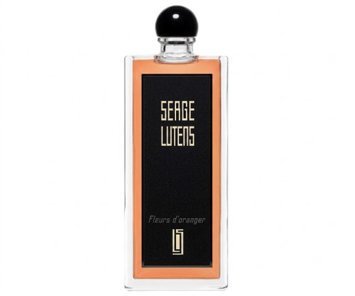 SERGE LUTENS FLEURS D ORANGER EDP 50 ML VAPO