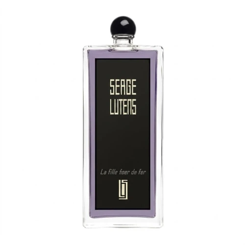 SERGE LUTENS LA FILLE TOUR FER EDP 50 ML
