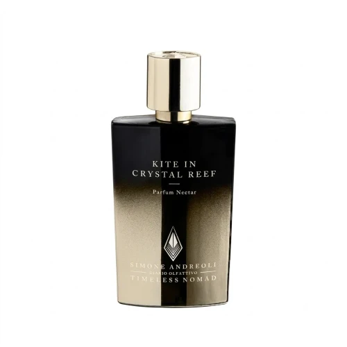 SIMONE ANDREOLI KITE IN CRISTAL REEF VIAL EDP PACK 10 X 1,7 ML