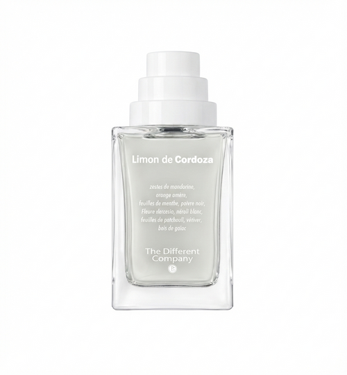 THE DIFFERENT COMPANY LIMON DE CORDOZA EDT 100ML