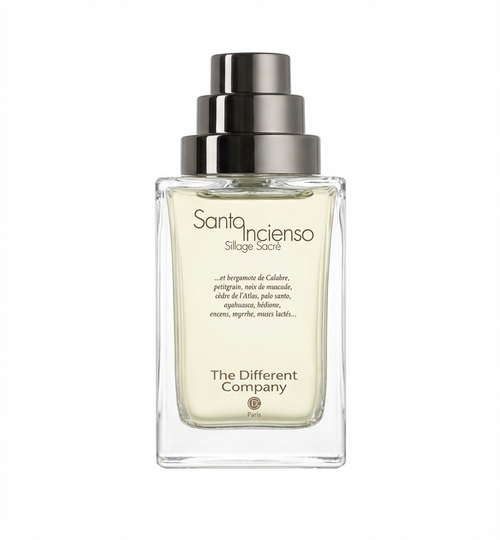 THE DIFFERENT COMPANY SANTO INCIENSO EXTRAIT 100 ML