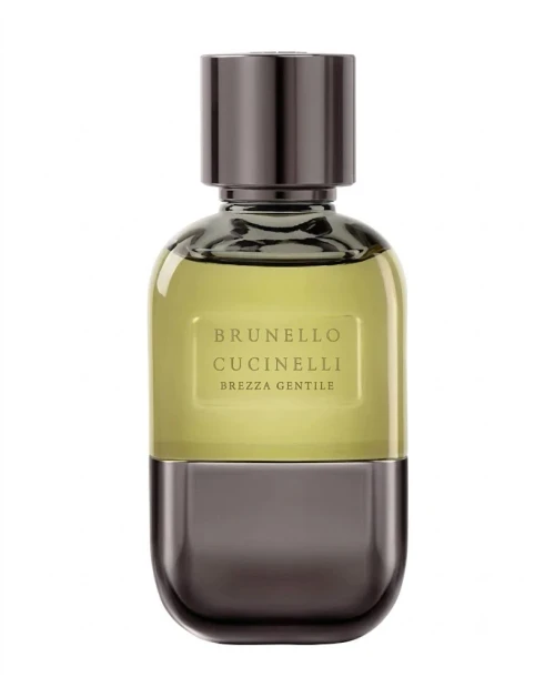BRUNELLO CUCINELLI BREZZA GENTILE PARFUM 100 ML