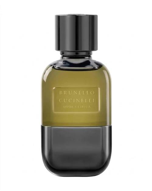 BRUNELLO CUCINELLI OMBRA LIRICA PARFUM 100 ML