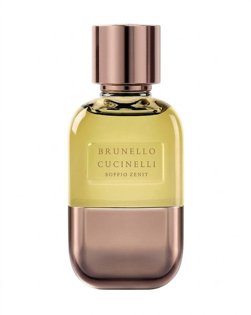 BRUNELLO CUCINELLI SOFFIO ZENIT PARFUM 100 ML