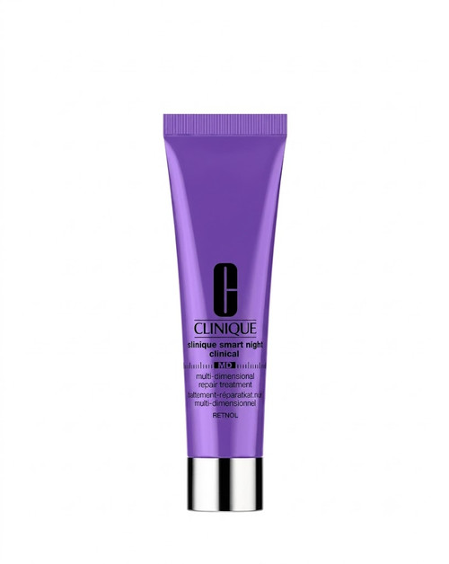 CLINIQUE CLINICAL MD NIGHT REPAIR TREACTMENT ANTI-AGE RETINOL 30 ML