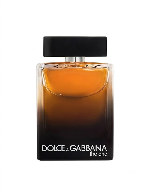 D&G THE ONE MAN EDP 50 ML VAPO