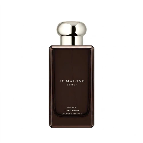 JO MALONE AMBER LABDANUM COLOGNE INTENSE 100 ML (WITHOUT BOX)