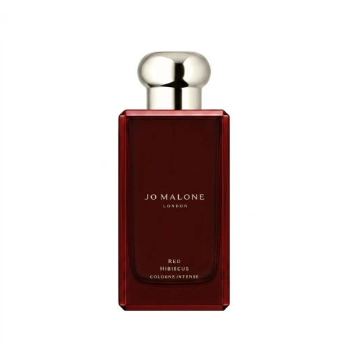 JO MALONE RED HIBUSCUS COLOGNE INTENSE 100 ML (WITHOUT BOX)