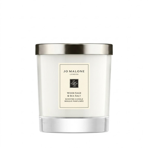 JO MALONE WOOD SAGE & SEA SALT CANDLE 200 GR/6.35 CM