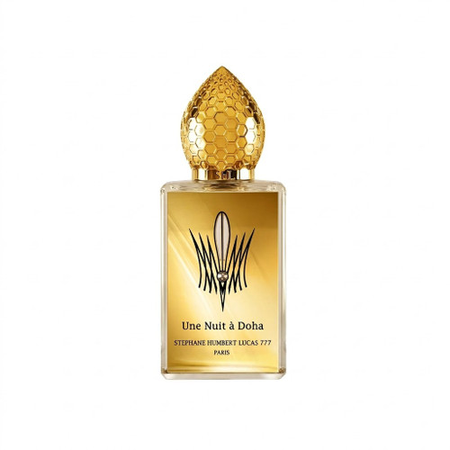 STEPHANE HUMBERT LUCAS UNE NUIT A DOHA EDP 50 ML