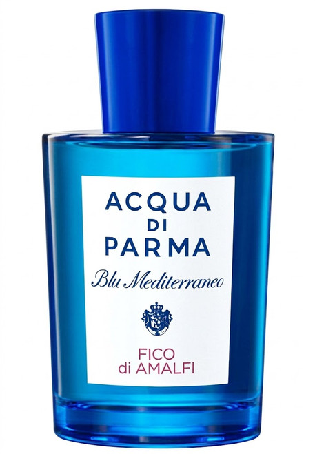 ACQUA PARMA BLU MEDITERRANEO FICO DI AMALFI EDT 100 ML