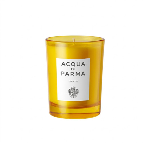 ACQUA PARMA CANDLE GRAZIE 200 GR