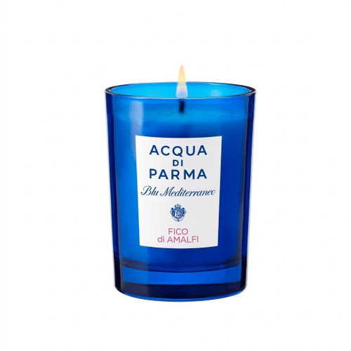 ACQUA PARMA FICO DI AMALFI CANDLE 200 GR