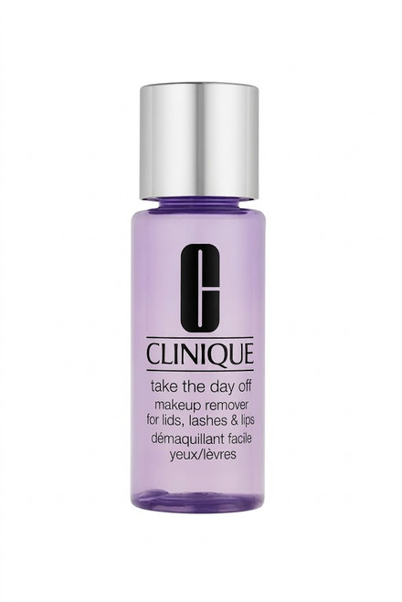 CLINIQUE TAKE THE DAY OFF MAKEUP REMOVER 50 ML