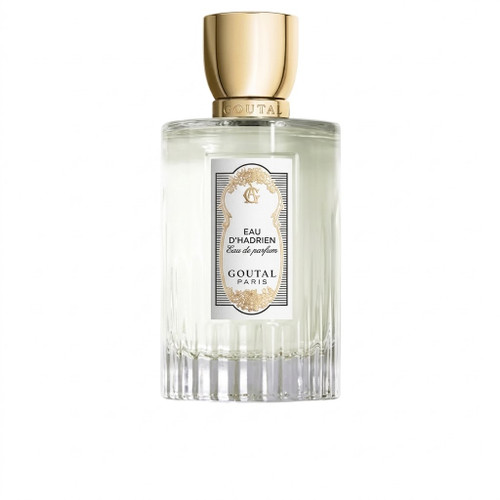 ANNICK GOUTAL EAU D'HADRIEN EDP MIXT 100 ML VAPO