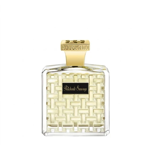 HOUBIGANT PATCHOULI SAUVAGE EDP 100 ML