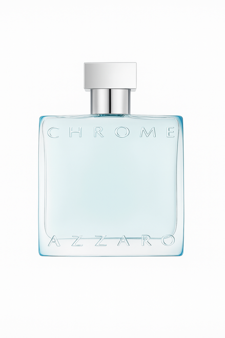 AZZARO CHROME EDT 50 ML VAPO