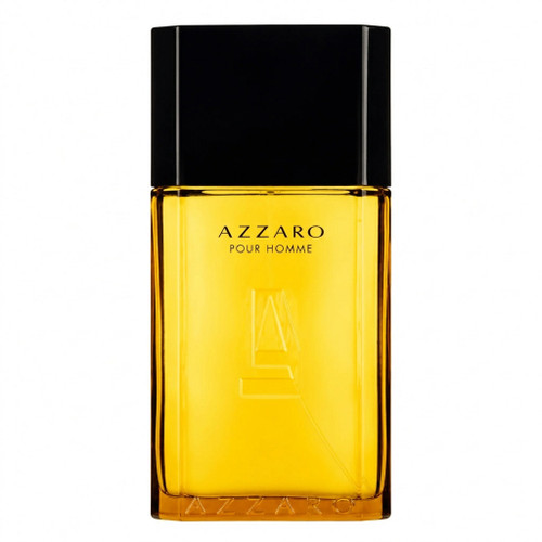 AZZARO UOMO EDT 200 ML VAPO