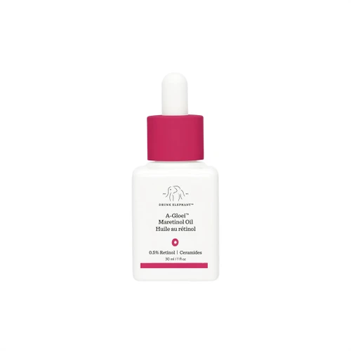 DRUNK ELEPHANT A-GLOEI VIRGIN MARULA OIL 30 ML