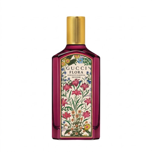 GUCCI FLORA GORGEOUS GARDENIA EDP INTENSE 50 ML