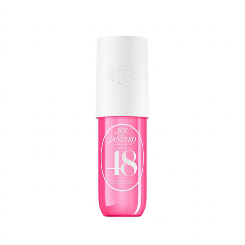 SOL DE JANEIRO CHEIROSA 48 PERFUME MIST 90 ML
