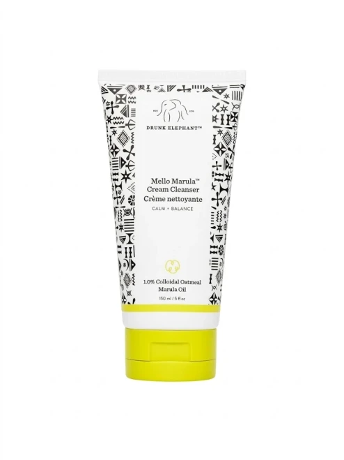 DRUNK ELEPHANT MELLO MARULA CREAM CLEANSER 150 ML