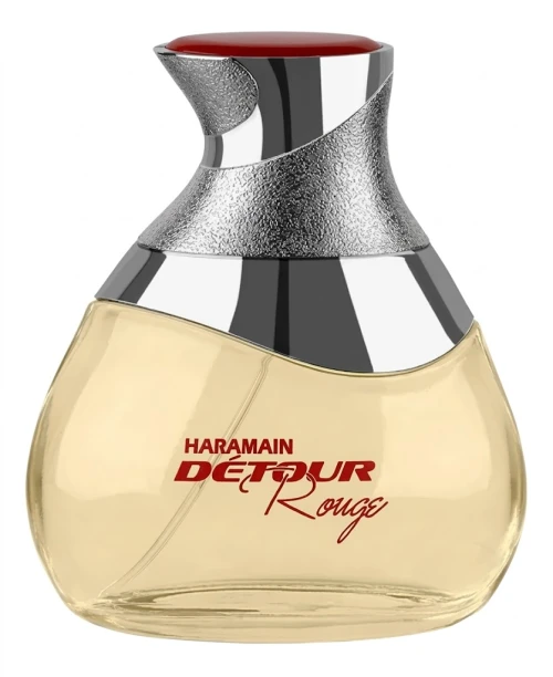 AL HARAMAIN DETOUR ROUGE EDP 100 ML