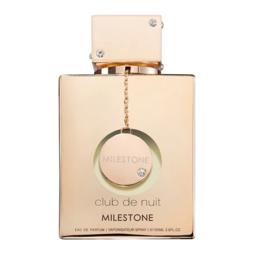 ARMAF CLUB DE NUIT MILESTONE EDP 105 ML