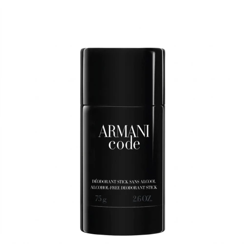 ARMANI CODE HOMME DEO STICK 75 GR