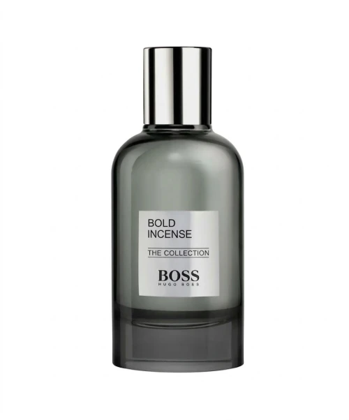 BOSS BOLD INCENSE EDP 100 ML
