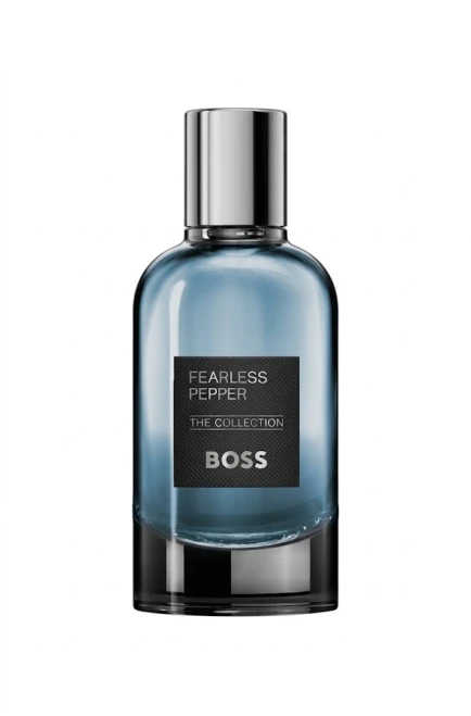 BOSS FEARLESS PEPPER EDP 100 ML