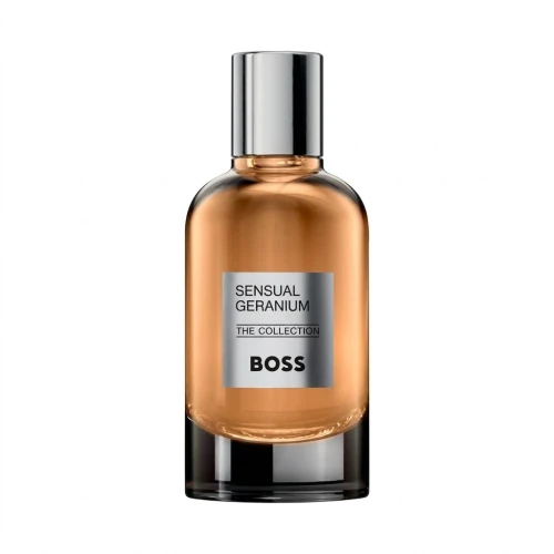 BOSS SENSUAL GERANIUM EDP 100 ML