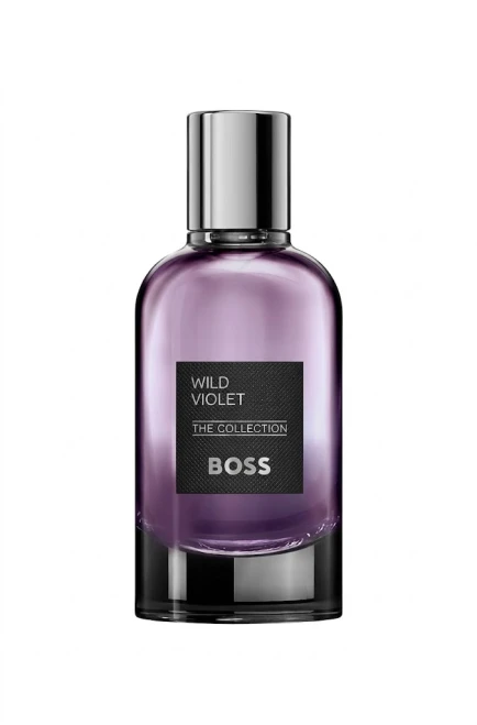BOSS WILD VIOLET EDP 100 ML