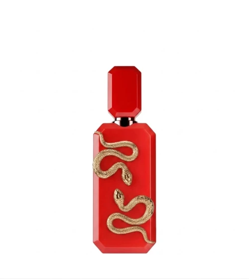 FRENCH AVENUE VENENO SCARLET EDP 100 ML
