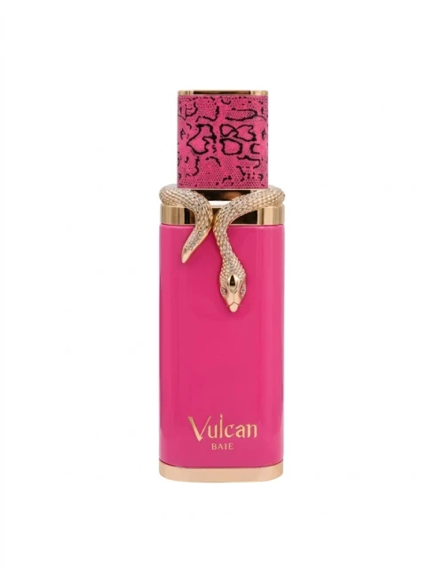 FRENCH AVENUE VULCAN BAIE EDP 100 ML