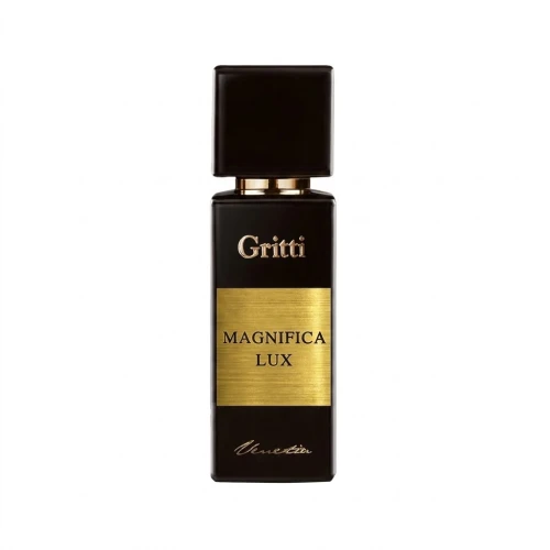 GRITTI MAGNIFICA LUX EDP 100 ML