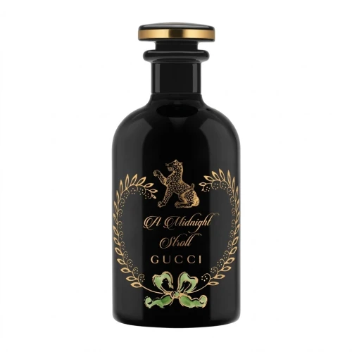 GUCCI THE ALCHEMIST`S A MIDNIGHT STROLL EDP 100 ML