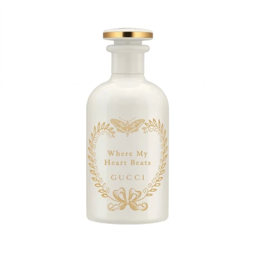 GUCCI THE ALCHEMIST`S WHERE MY HEART BEATS EDP 100 ML