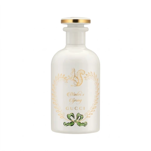 GUCCI THE ALCHEMIST`S WINTER'S SPRING EDP 100 ML