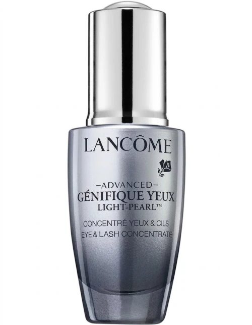 LANCOME ADVANCED GENIFIQUE YEUX LIGHT-PEARL SERUM 20 ML