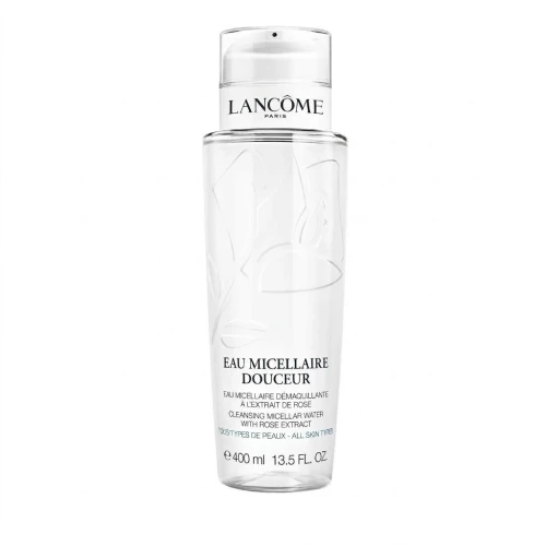 LANCOME EAU MICELLAR DOUCEUR 400 ML