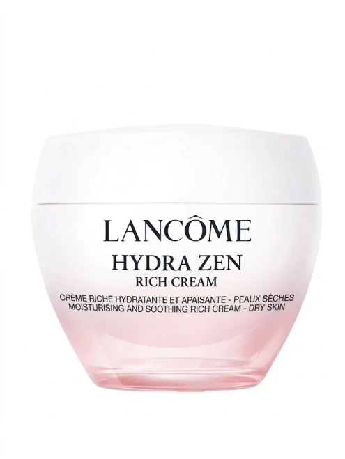LANCOME HYDRA ZEN ANTI-STRESS RICH CREAM 50 ML