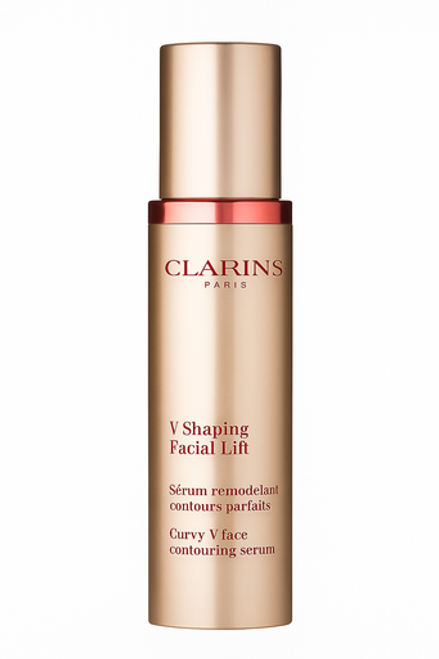 CLARINS V SHAPING FACIAL LIFT SERUM 15 ML
